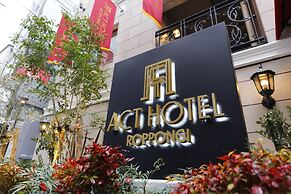 Act Hotel Roppongi