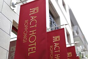Act Hotel Roppongi