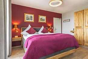 Hotel Schlossblick Chiemsee