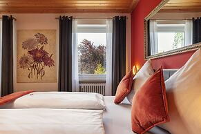 Hotel Schlossblick Chiemsee