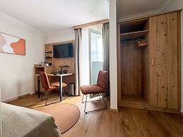 Hotel Schlossblick Chiemsee