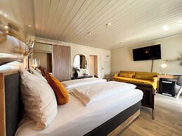 Hotel Schlossblick Chiemsee
