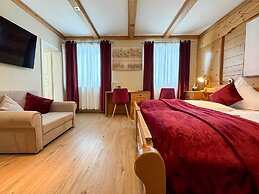 Hotel Schlossblick Chiemsee