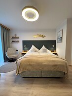 Hotel Schlossblick Chiemsee