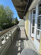 Hotel Schlossblick Chiemsee