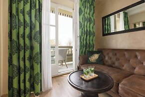 Hotel Schlossblick Chiemsee