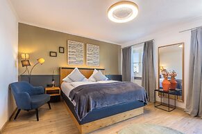 Hotel Schlossblick Chiemsee