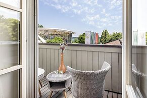 Hotel Schlossblick Chiemsee