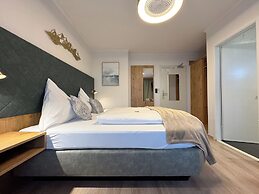 Hotel Schlossblick Chiemsee