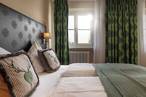 Hotel Schlossblick Chiemsee