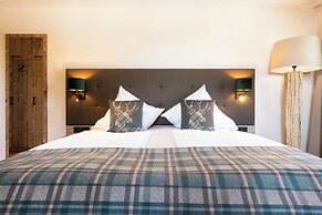 Hotel Schlossblick Chiemsee