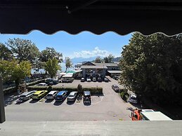 Hotel Schlossblick Chiemsee