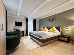 Hotel Schlossblick Chiemsee