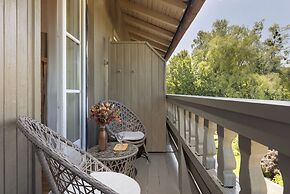Hotel Schlossblick Chiemsee
