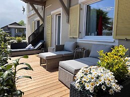 Hotel Schlossblick Chiemsee