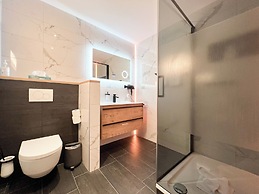 Hotel Schlossblick Chiemsee