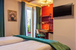 Hotel Schlossblick Chiemsee