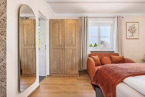 Hotel Schlossblick Chiemsee