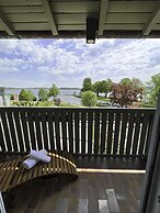 Hotel Schlossblick Chiemsee