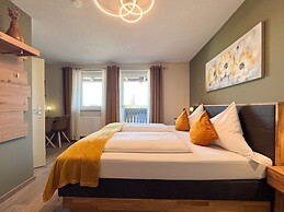 Hotel Schlossblick Chiemsee
