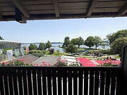 Hotel Schlossblick Chiemsee