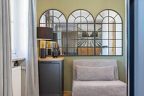 Hotel Schlossblick Chiemsee