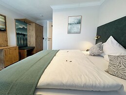 Hotel Schlossblick Chiemsee
