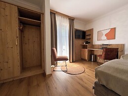 Hotel Schlossblick Chiemsee