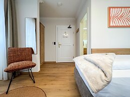 Hotel Schlossblick Chiemsee
