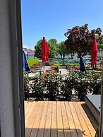 Hotel Schlossblick Chiemsee