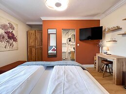 Hotel Schlossblick Chiemsee