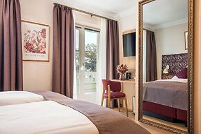 Hotel Schlossblick Chiemsee