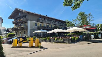 Hotel Schlossblick Chiemsee