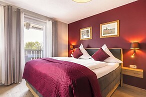 Hotel Schlossblick Chiemsee