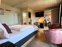 Hotel Schlossblick Chiemsee