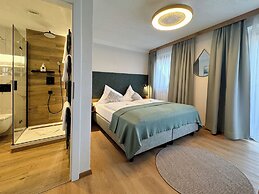 Hotel Schlossblick Chiemsee