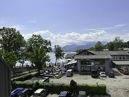 Hotel Schlossblick Chiemsee