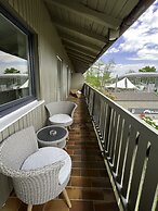Hotel Schlossblick Chiemsee