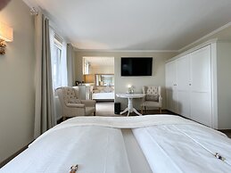 Hotel Schlossblick Chiemsee
