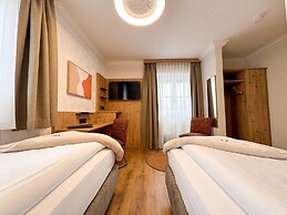 Hotel Schlossblick Chiemsee