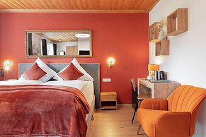 Hotel Schlossblick Chiemsee