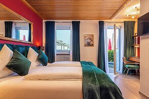 Hotel Schlossblick Chiemsee