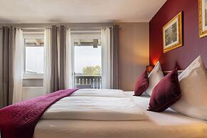 Hotel Schlossblick Chiemsee