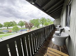 Hotel Schlossblick Chiemsee