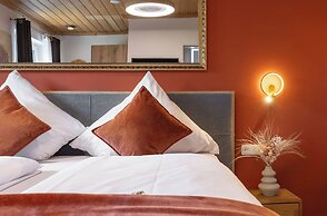 Hotel Schlossblick Chiemsee