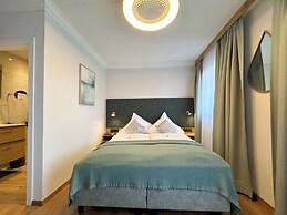 Hotel Schlossblick Chiemsee