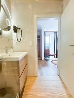 Hotel Schlossblick Chiemsee