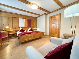 Hotel Schlossblick Chiemsee
