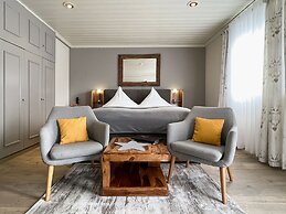 Hotel Schlossblick Chiemsee