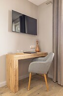 Hotel Schlossblick Chiemsee